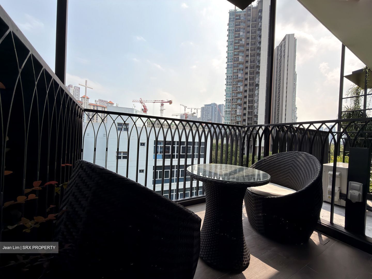 Jervois Mansion (D10), Apartment #545791311